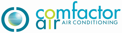 Comfactor Air Corp Logo